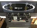 ICE CREAM MACHINE