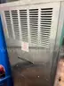 ICE CREAM MACHINE