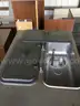 ICE CREAM MACHINE