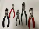 Old Tool Lot
