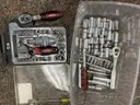 Old Tool Lot