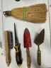 Old Tool Lot