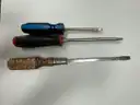 Old Tool Lot