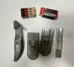 Old Tool Lot