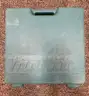 Old Tool Lot