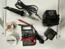 Old Tool Lot