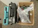 Old Tool Lot
