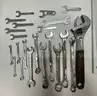 Old Tool Lot