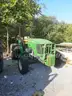 John Deere 5325 SyncShuttle 4WD