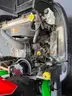 John Deere 2500E Ecut Hybrid Mower