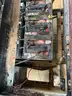 Club Car CarryAll Turf 2 Light Duty Truckster