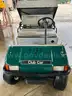 Club Car CarryAll Turf 2 Light Duty Truckster