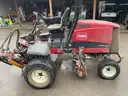 2007 Toro 5410 Mower