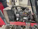 2007 Toro 5410 Mower