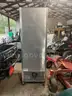 True Single Door Freezer