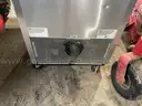 True Single Door Freezer