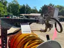 2005 Unigreen Tractor Mount PTO Sprayer