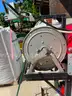 2005 Unigreen Tractor Mount PTO Sprayer