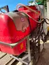 2005 Unigreen Tractor Mount PTO Sprayer