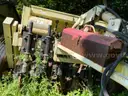 1995 Traux FLEX-II-88 Seed Drill