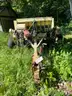 1995 Traux FLEX-II-88 Seed Drill