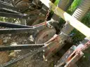 1995 Traux FLEX-II-88 Seed Drill