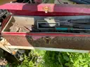 1995 Traux FLEX-II-88 Seed Drill