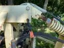 1995 Traux FLEX-II-88 Seed Drill