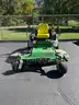 2014 John Deere Mid Mount Z-Trak 997 72&#x22; Mower Diesel