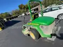 2014 John Deere Mid Mount Z-Trak 997 72&#x22; Mower Diesel