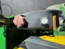2014 John Deere Mid Mount Z-Trak 997 72&#x22; Mower Diesel