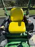 2014 John Deere Mid Mount Z-Trak 997 72&#x22; Mower Diesel