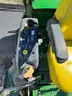 2014 John Deere Mid Mount Z-Trak 997 72&#x22; Mower Diesel