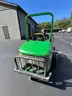 2014 John Deere Mid Mount Z-Trak 997 72&#x22; Mower Diesel