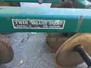 TWIN VALLEY TANDEM CULTIVATING DISC