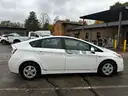 2010 Toyota Prius Hybrid