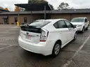 2010 Toyota Prius Hybrid