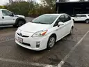 2010 Toyota Prius Hybrid