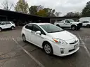 2010 Toyota Prius Hybrid