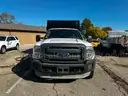 2012 Ford F-450 SD TRUCK