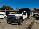 2012 Ford F-450 SD TRUCK