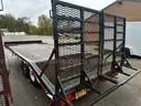 1999 Diamond 20' Trailer