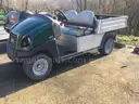 CLUB CAR CARRYALL 500 UTILITY CART