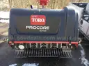 TORO PROCORE 648 AERATOR