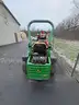 John Deere Z915B Zero Turn 48 in Mower