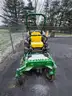 John Deere Z915B Zero Turn 48 in Mower