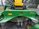 John Deere Z915B Zero Turn 48 in Mower