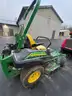John Deere Z915B Zero Turn 48 in Mower