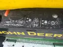 John Deere Z915B Zero Turn 48 in Mower