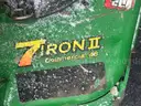 John Deere Z915B Zero Turn 48 in Mower